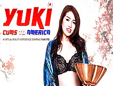 Yuki To America Featuring Yuki Ito