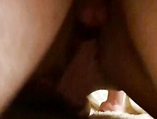 Amateur Ex-Wife Screwed By Young New Bull While Cuckold Husband Films