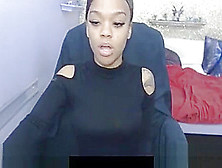 Webcam Solo My Ebony Teen Gf Daisy