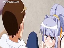 Anime Straight And Oral Hardcore Sex With Teen Doll