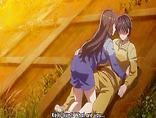Anime: Hensuki S1 Fanservice Compilation Eng Sub (Hentai Porn)