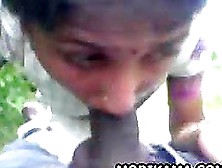 Slutty Indian Girl Gives A Great Pov Blowjob