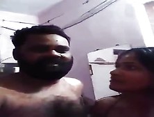 Real Mallu Couple Make A Sex Tape