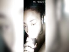 Chicago Teen Black Thot Sucking Knob Her Snap Is Jailynnfinura