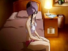 Insatiable Anime Minx Gets Fucked