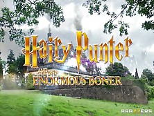 Harry Potter And Tarra White Anal