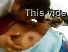 Indian Amateur Couple Fucking On The Bed