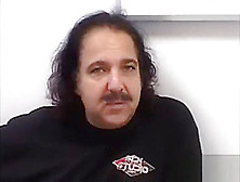 Sammie Teamed With Queeny To Fuck Ron Jeremy
