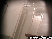 Hidden Webcam Shower Episodes 13