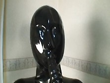 Latex Breathplay,