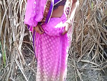 Desi Village Bhabhi Ass Sex Public Porn Outdoor