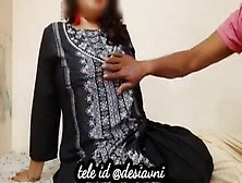 Eid Mubarak Karke – Hard Fuck With Cousin