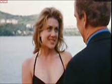 Kehli O'byrne In Piranha (1995)