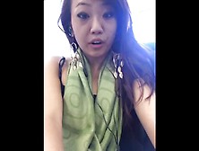 Miko Dai - Hanging At The Airport