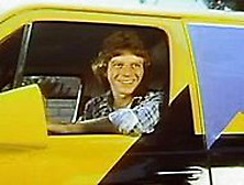 Connie Lisa Marie In The Van (1976)