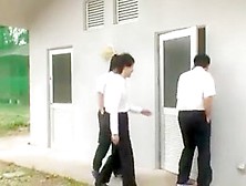 Japanese Video 301 Slave Ranch School