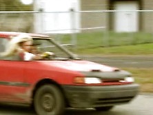 Order Of One - Kung Fu Killing Spree (2006) 5 - Car Chase. Avi