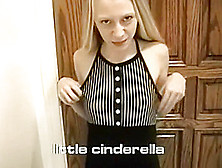 Little Cinderella Audition