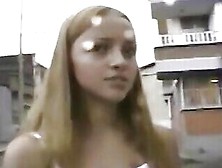 Teen Amateur Girl Retro Interracial Sex