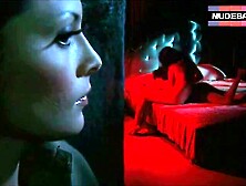 Pam Grier Rough Zlesbian Scene – Women In Cages