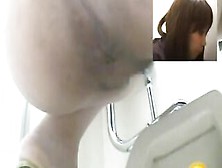 Japanese Hot Chick And Toilet Hidden Cam