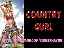 Country Gurl