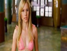 Kristen Bell Getting Fucked In Forgetting Sarah Marshall