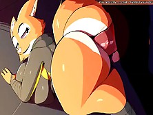 Yiff/furry Compilation (Trinity-Fate62)