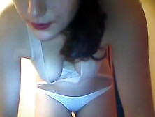 Yourlady Non-Professional Movie On 1/24/15 17:53 From Chaturbate
