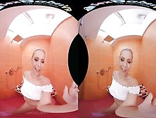 Sexbabesvr - 180 Vr Porn - Freaky And Caught With