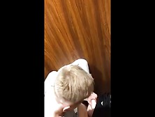 No Shame + No Morals Youth.  Fucking In Toilets