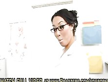 Asa Akira - Dr.  Awesome