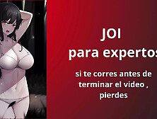 Joi For Experts,  Delicious Moans