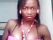 Sexy Haitian Girl