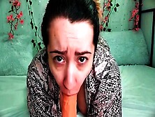 Lalunalewd - Mommy Caught Being A Camgirl