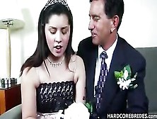 Hardcore Brides - Amber