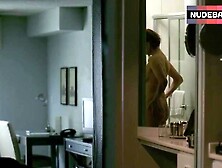 Jeanne Tripplehorn Nude Butt – Morning