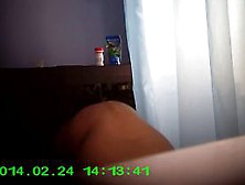 Spy Gf In Bathroom - Voyeur Hidden Cam