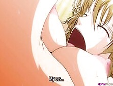 Oyomesama Honey Days - Hentai Anime
