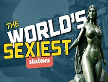 Discover The World's Sexiest Ai Nude Statues