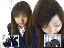 Zipang 5216 Vip Caught Vol. 1! Closed Goodbye Uniforms Girls Photo Booth Hidden Camera Vol. 04