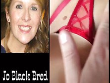 Bbc – Jo Black Bred 720P