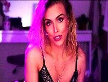 Gina Carla Premium Seduction Asmr Video Leaked