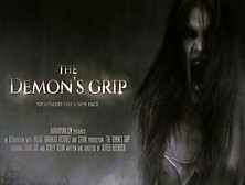 The Demons Grip - Sexlikereal