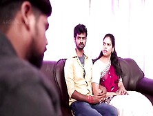 Mudhal Sambavam Season 01 Episode 01 Unrated (2023) Dududigital Tamil Hot Web Series - Big Ass