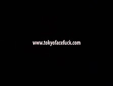 [Tokyofacefuck] かりな璃音 (夢咲かのん) Rion Karina (Kanon Yumesaki)