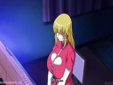 Incredible 18 Year Old Offered Anal Sex After Virtual Sex To Japanese Schoolboy// Uncensored Cartoon
