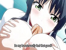 Ill Do Anything For My Big-Dicked Teacher - Uncensored Hd Hentai