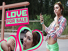 Stacy Snake In A Roadside Fuck - Holivr