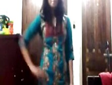 Bangla Girl Stripping